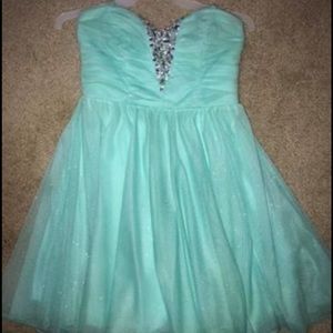 Deb Dress